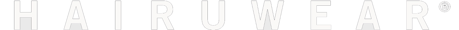 hairuwear logo