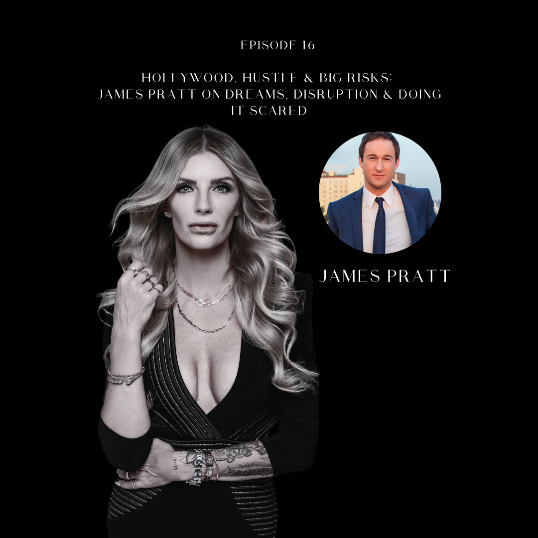 Episode 16 James Pratt Episode 16 James Pratt